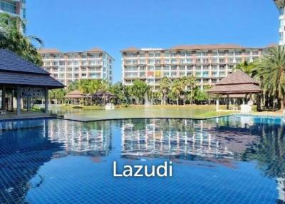 2 Bed 2 Bath 80 SQ.M AD Condo Bangsaray