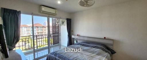 2 Bed 2 Bath 80 SQ.M AD Condo Bangsaray