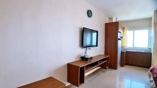 AD Hyatt Condo for Sale in Wong Amat