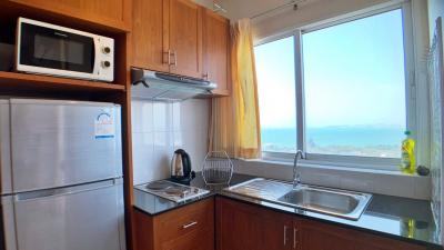 AD Hyatt Condo for Sale in Wong Amat