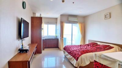 AD Hyatt Condo for Sale in Wong Amat