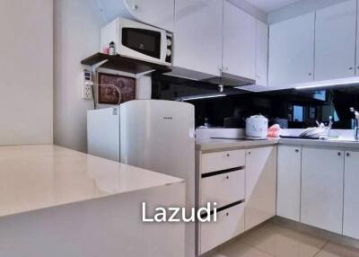 1 Bed 1 Bath 36 SQ.M City Center Residence