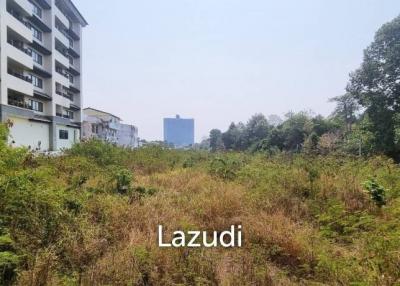 Land Plot 8Rai in Thappraya for Sale