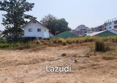 Great Land plot for Sale in Thappraya