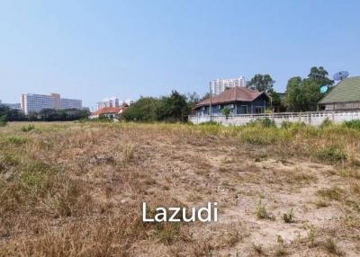 12 Rai Land Plot for Sale in Thappraya