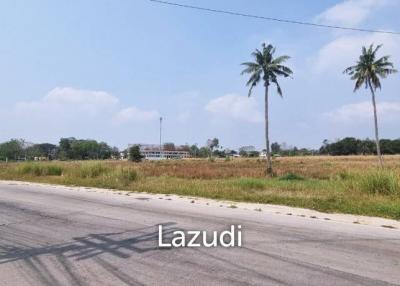 Great Land for Sale in East Pattaya