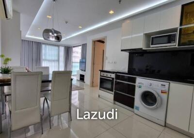 1 Bed 2 Bath 67 SQ.M Wong Amat Tower