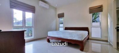 3 Bedrooms Huay Yai House for Sale