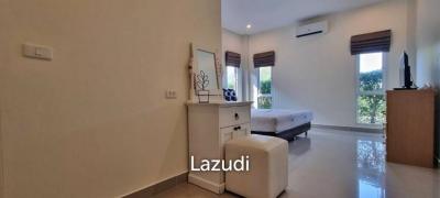 3 Bedrooms Huay Yai House for Sale