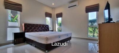 3 Bedrooms Huay Yai House for Sale