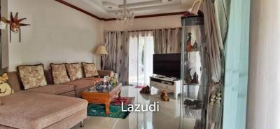 House in Sattahip area for Rent