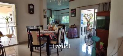 House in Sattahip area for Rent