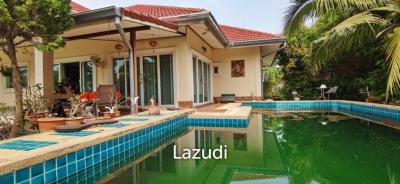 House in Sattahip area for Rent