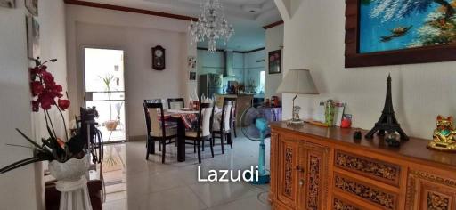 House in Sattahip area for Rent