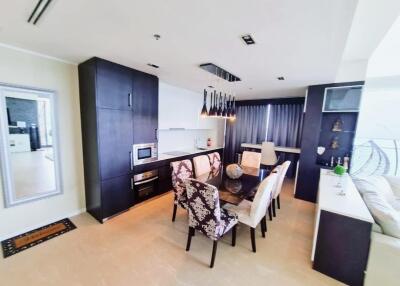 Duplex Unit for Sale in Northpoint Condo