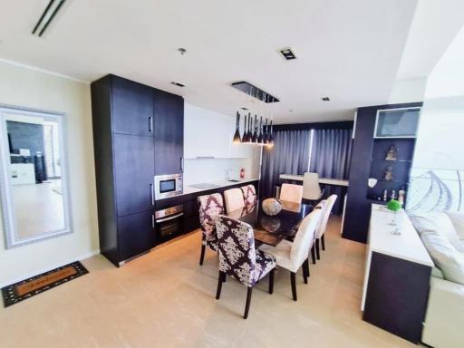 Duplex Unit for Sale in Northpoint Condo