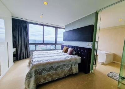 Duplex Unit for Sale in Northpoint Condo