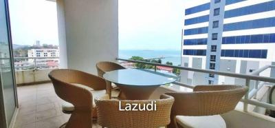 2 Bed 2 Bath 100 SQ.M Sriracha Bay View Condo