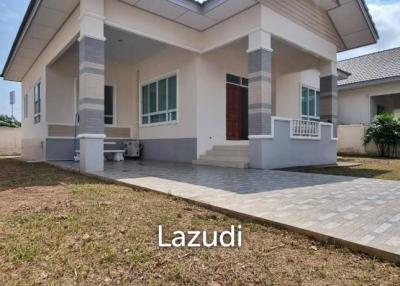 3Bedrooms House for Sale in Sattahip