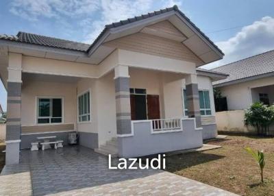 3Bedrooms House for Sale in Sattahip