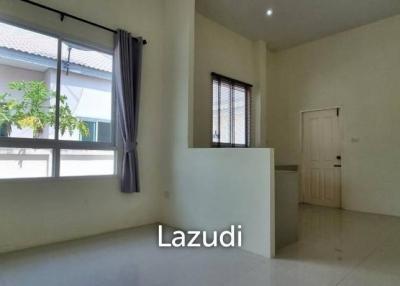 3Bedrooms House for Sale in Sattahip