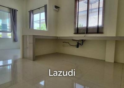 3Bedrooms House for Sale in Sattahip