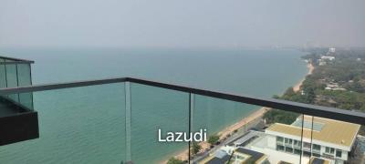 1 Bed 1 Bath 41 SQ.M Del Mare Bangsaray Condo