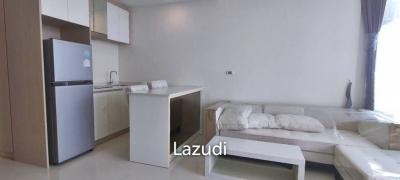 1 Bed 1 Bath 41 SQ.M Del Mare Bangsaray Condo