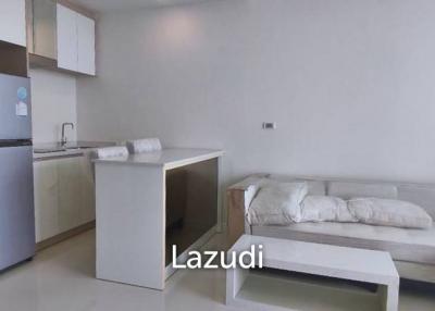 1 Bed 1 Bath 41 SQ.M Del Mare Bangsaray Condo