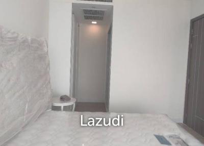 1 Bed 1 Bath 41 SQ.M Del Mare Bangsaray Condo