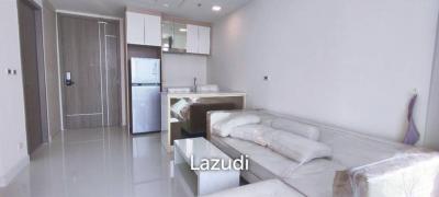 1 Bed 1 Bath 41 SQ.M Del Mare Bangsaray Condo