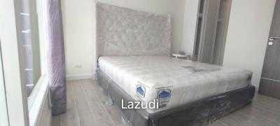 1 Bed 1 Bath 41 SQ.M Del Mare Bangsaray Condo