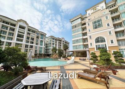 Studio 1 Bath 43 SQ.M LK Legend Condo