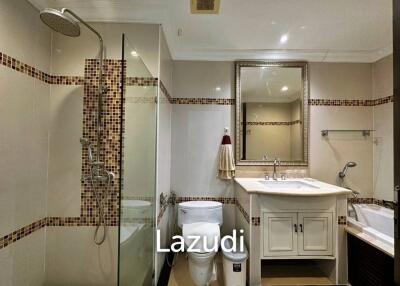 Studio 1 Bath 43 SQ.M LK Legend Condo