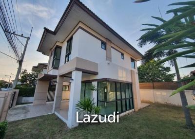2 Storey House for Sale in East Pattaya