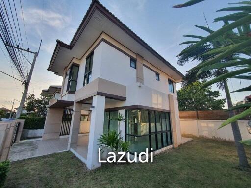 2 Storey House for Sale in East Pattaya