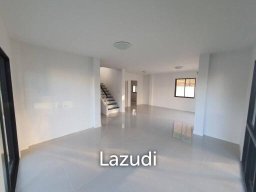 2 Storey House for Sale in East Pattaya