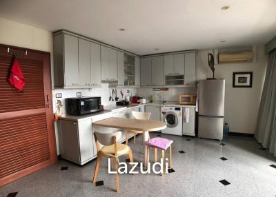 Park Beach Condo for Sale in Naklua