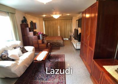 Park Beach Condo for Sale in Naklua