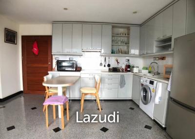 Park Beach Condo for Sale in Naklua