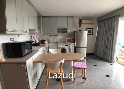 Park Beach Condo for Sale in Naklua