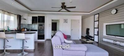 1 Bed 1 Bath 77 SQ.M Tudor Court Condo