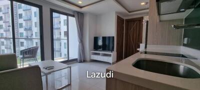 2 Bed 2 Bath 49 SQ.M Arcadia Beach Continental