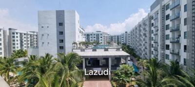 2 Bed 2 Bath 49 SQ.M Arcadia Beach Continental