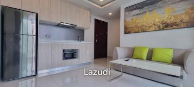 2 Bed 2 Bath 49 SQ.M Arcadia Beach Continental