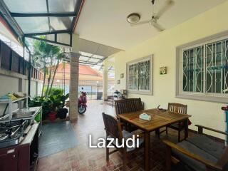3Beds Single House in Huay Yai for Sale