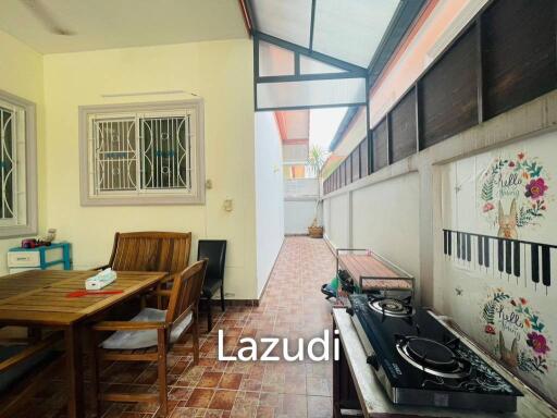 3Beds Single House in Huay Yai for Sale