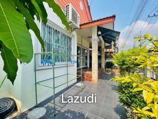 3Beds Single House in Huay Yai for Sale