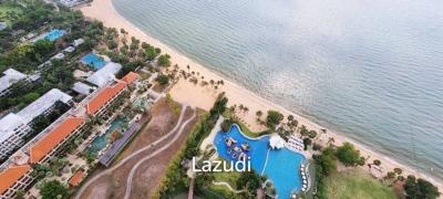 4 Bedroom 339 SQ.M Movenpick White Sand Beach