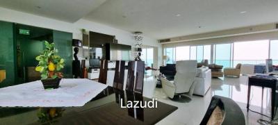 4 Bed 4 Bath 339 SQ.M Movenpick White Sand Beach